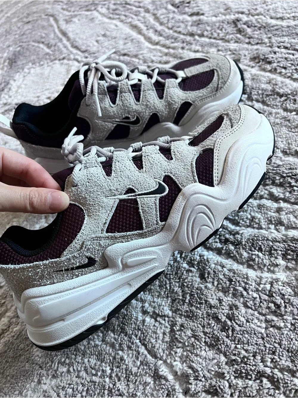 Nike comfortable men’s